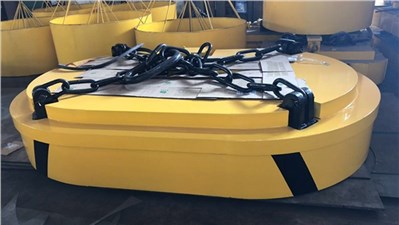 起重電磁鐵對使用環境有什么限制嗎？